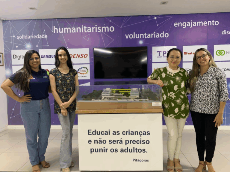 A3, Faculdade Matias Machline