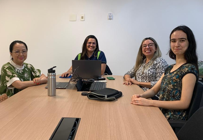 A4, Faculdade Matias Machline